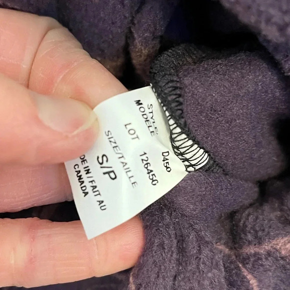 Vintage Liboria lingerie pajamas size small - Picture 5 of 6